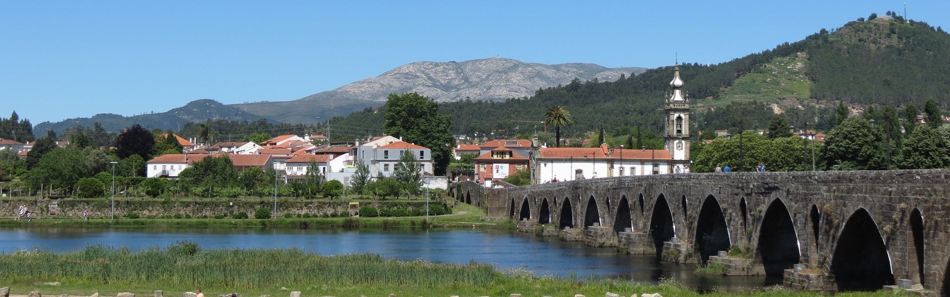The most traditional region in Portugal!