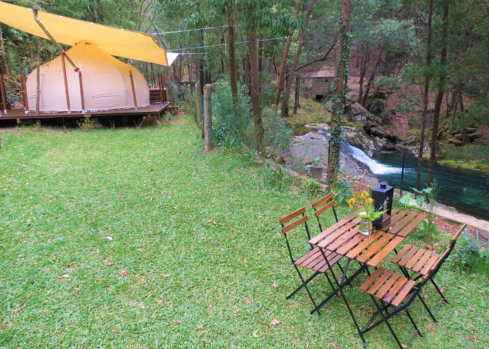 Wild Glamping Portugal