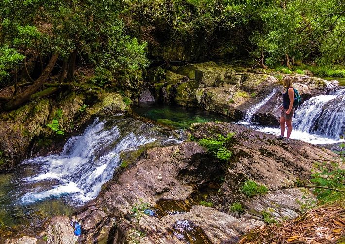 Serra de Arga