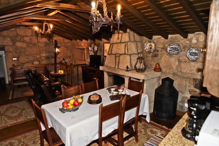 Donkey Trekking Peneda Gerês National Park, Portugal family adventures active holidays North Portugal. Wildlife, traditional villages and Portuguese countryside