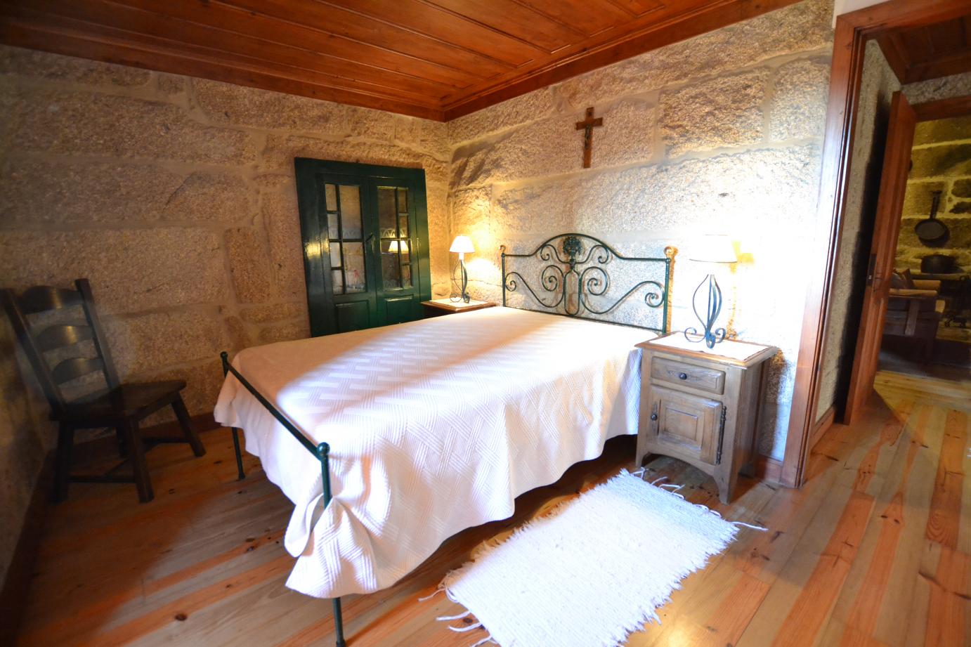 Donkey Trekking Peneda Gerês National Park, Portugal family adventures active holidays North Portugal. Wildlife, traditional villages and Portuguese countryside