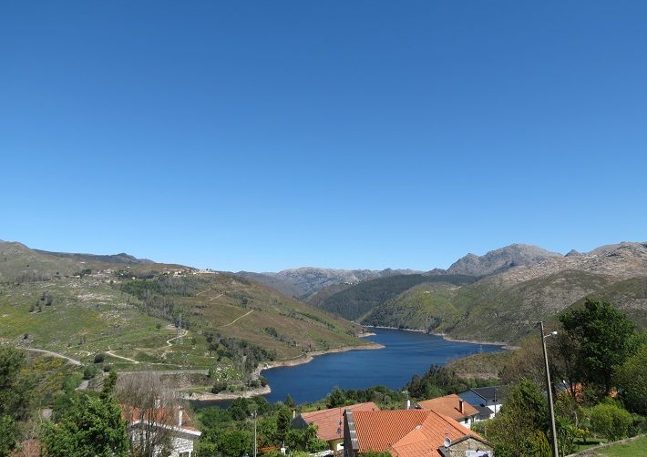 Geres National Park tours: Soajo & Lindoso 