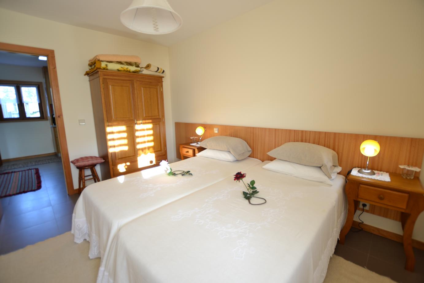 Self guided inn to inn walking holiday in Portugal GR50 Gerês National Park. Discover traditional villages, plenty of wildlife and stunning landscapes!